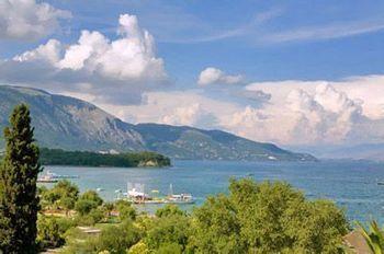 Villa Rosa Gazátika Buitenkant foto